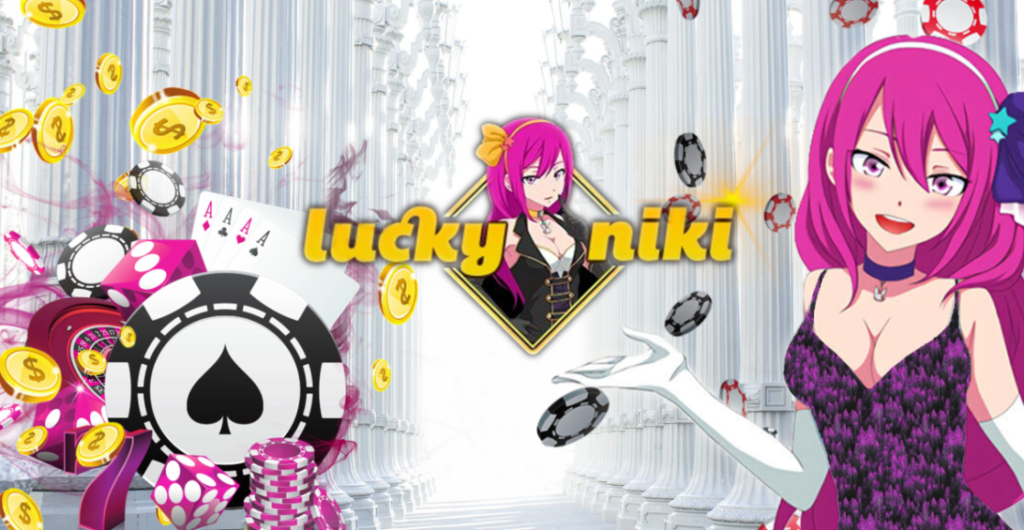 LuckyNiki VIP